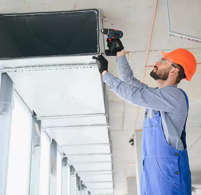 Why Homeowners & Businesses Trust Us in Winchester, NV