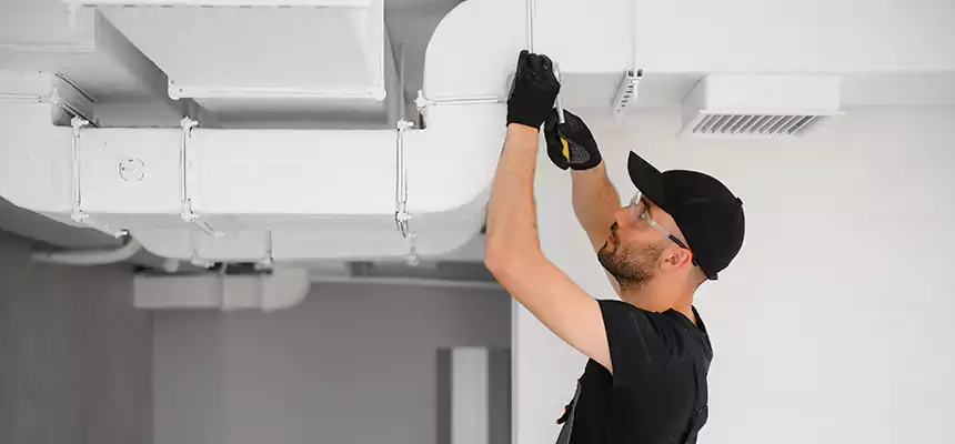 Our Air Duct Cleaning Services in Winchester, NV