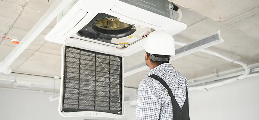 Our Affordable Duct Cleaning Near Me Services in Winchester, NV