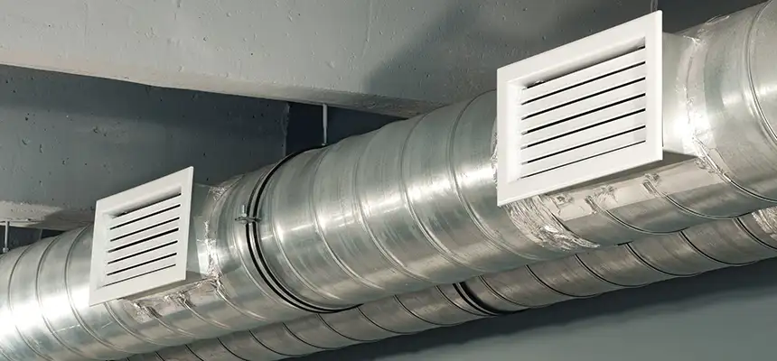 Our Air Duct Camera Inspection Services in Winchester, NV