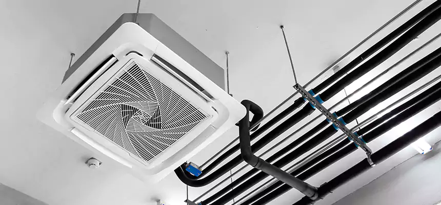 Our Air Duct Deep Cleaning Services in Winchester, NV