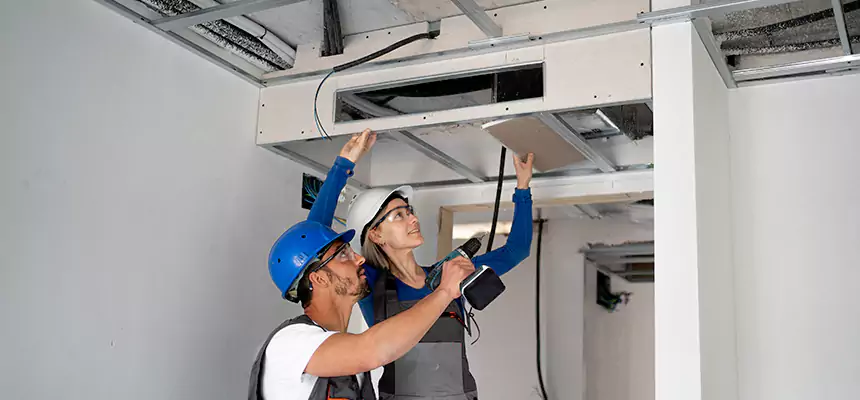Our Air Duct Leak Repair Services in Winchester, NV