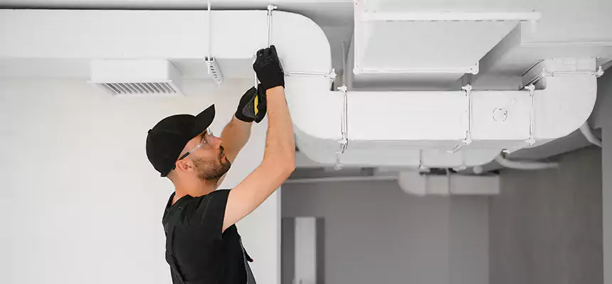 Our Air Duct Repair Services in Winchester, NV