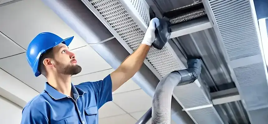 Our Annual Dryer Vent Maintenance Services in Winchester, NV