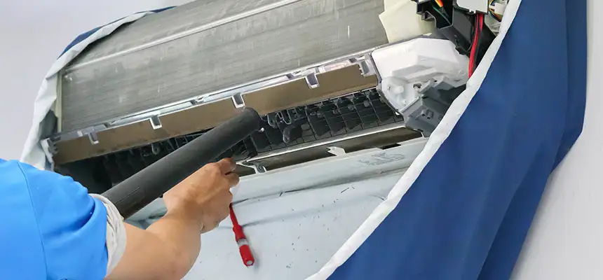 Advanced Clogged Dryer Vent Repair for Multi-Unit & Commercial in Winchester, NV