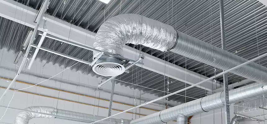 Our Dryer Vent Hose Replacement Services in Winchester, NV