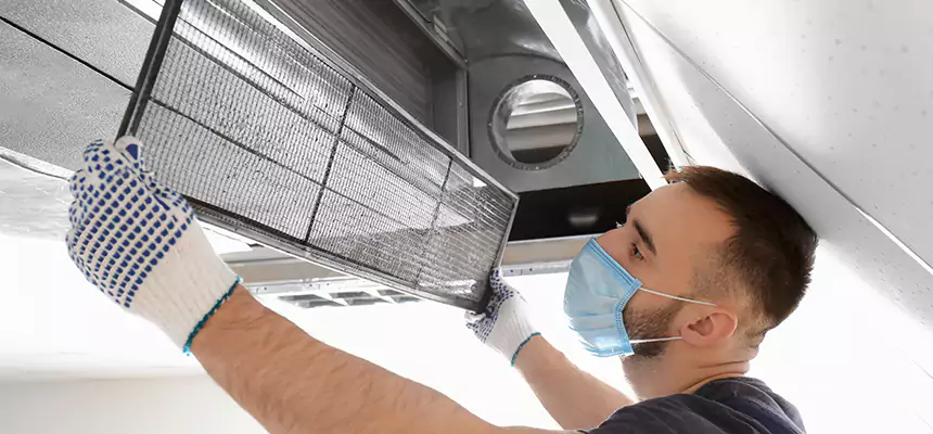 Our Dryer Vent Replacement Services in Winchester, NV