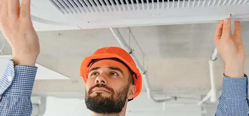 Our Furnace Vent Cleaning Services in Winchester, NV