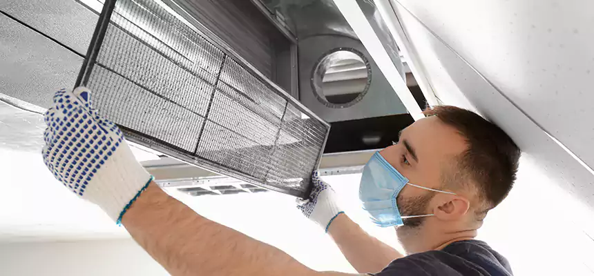Our Home Duct Cleaning Services in Winchester, NV  