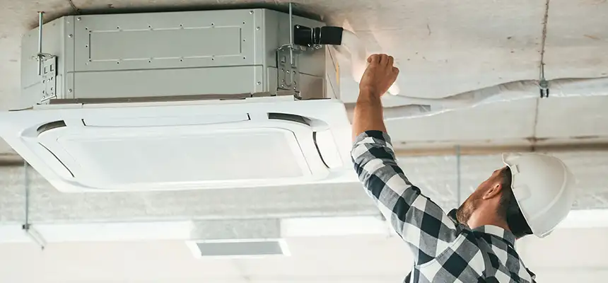 Our Local Vent Cleaning Services in Winchester, NV