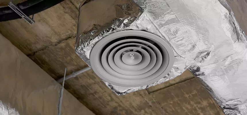 Our Low VOC Vent Installation Services in Winchester, NV