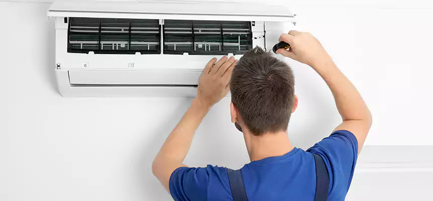 Our Smart Air Conditioning Installation Services in Winchester, NV