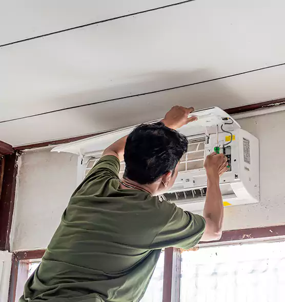 About Air Duct & AC Odor Removal in Winchester, NV