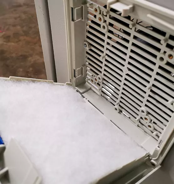 Professional Air Duct Expansion Solutions in Winchester, NV