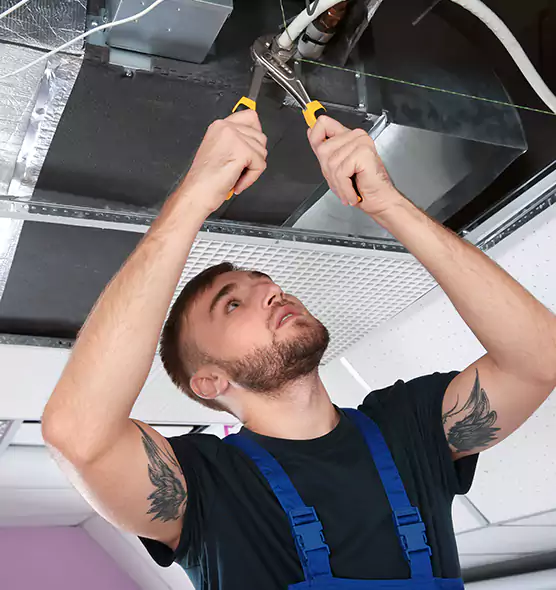 About Air Duct Repair Services in Winchester, NV