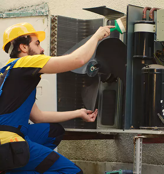 About Dryer Duct Fire Hazard Inspection in Winchester, NV