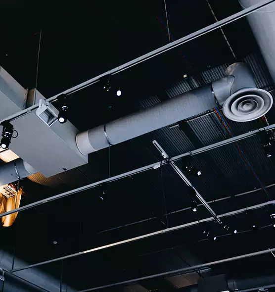 About Duct Sanitization with UV Light in Winchester, NV