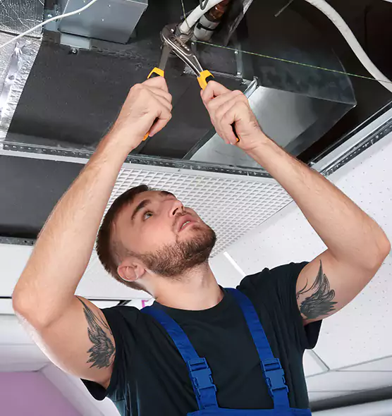 Trusted Home Air Duct Cleaning in Winchester, NV