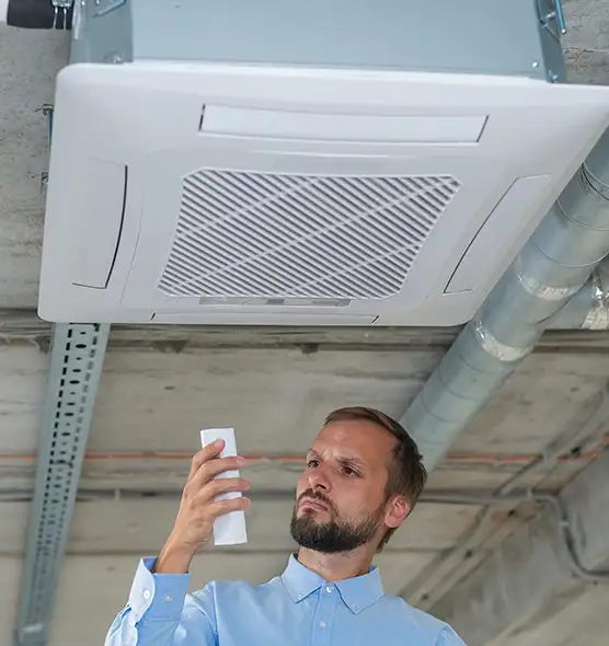 About Local Vent Cleaning Services in Winchester, NV