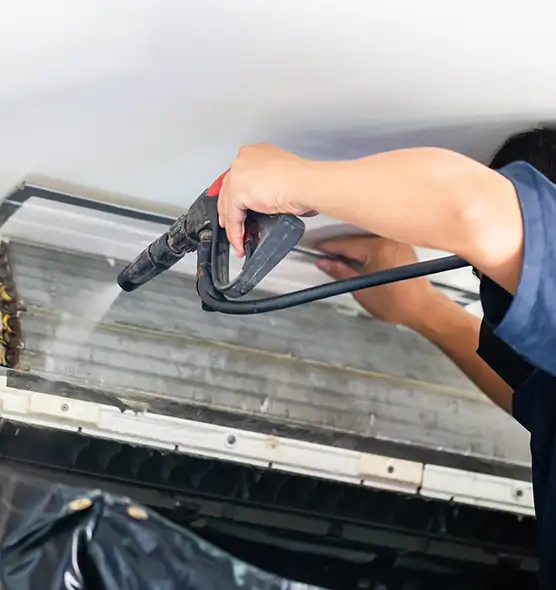 Welcome to Move-in/Move-out Duct Cleaning Services in Winchester, NV