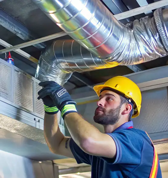 Professional NADCA Approved Air Duct Services in Winchester, NV