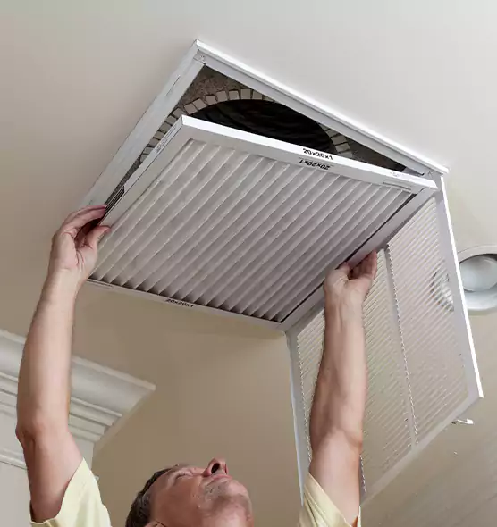 Advanced Residential Vent Cleaning in Winchester, NV