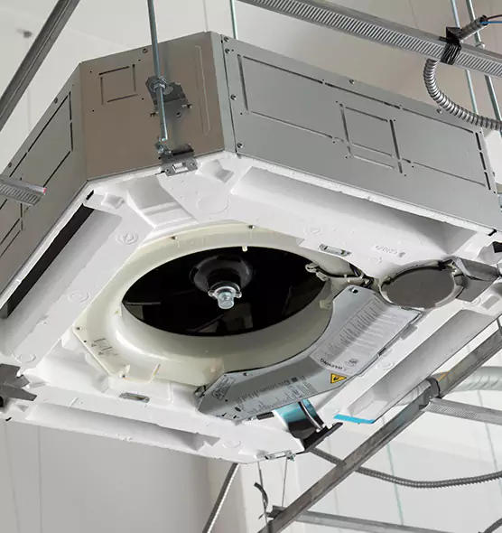 Professional Roof Vent Lint Removal Winchester, NV