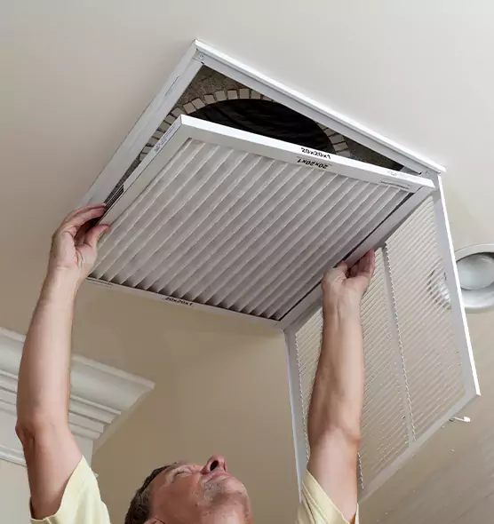 Trusted Vent Shaft Cleaning Expert in Winchester, NV