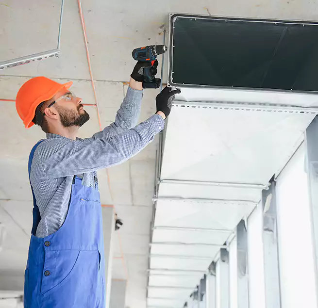 Why Homeowners & Businesses Trust Us in Winchester, NV?