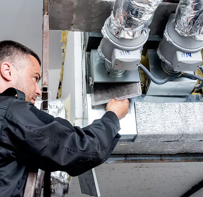 Why Homeowners & Businesses Trust Us in Winchester, NV?