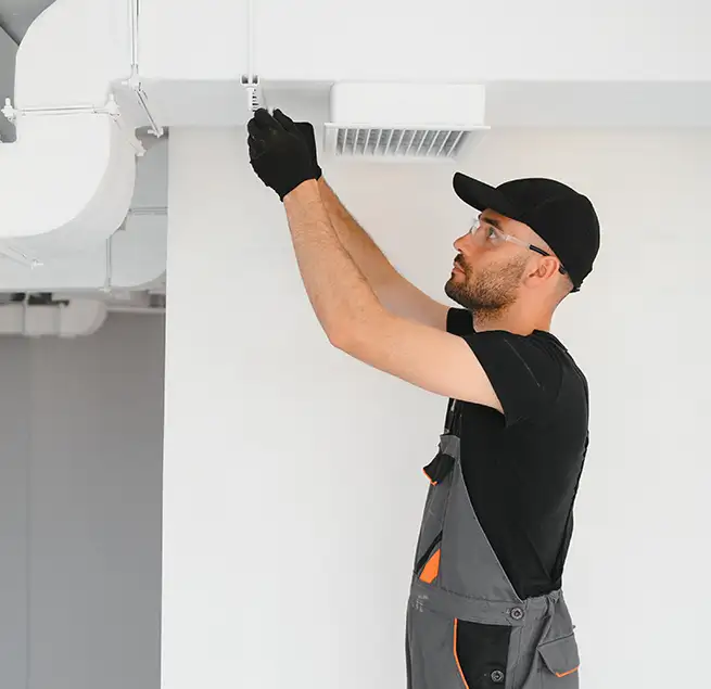 Why Homeowners & Businesses Trust Us in Winchester, NV?