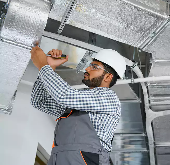 Why Homeowners & Businesses Trust Us Winchester, NV