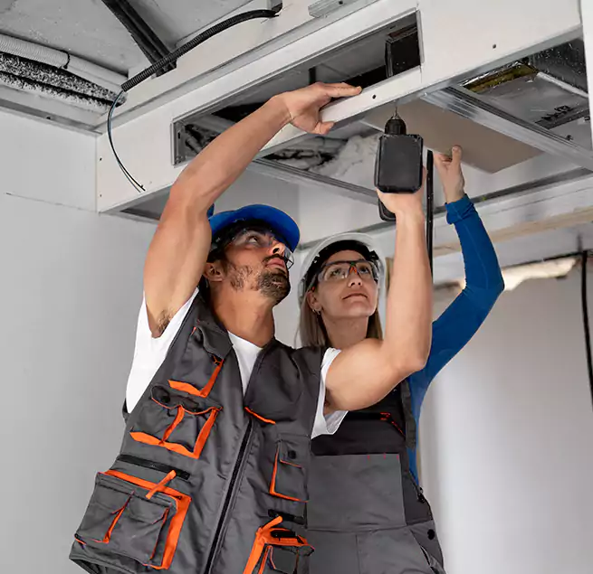 Why Homeowners & Businesses Trust Us in Winchester, NV