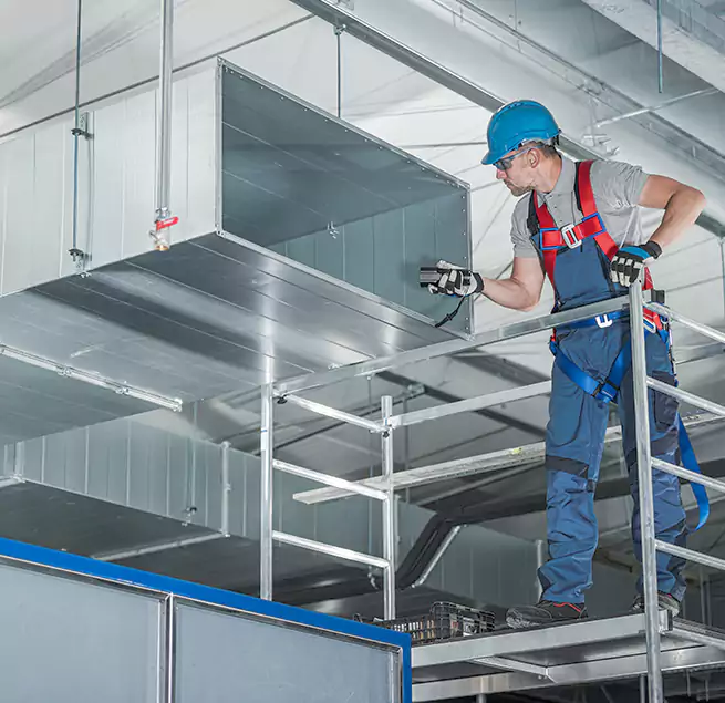 Why Homeowners & Businesses Trust Us in Winchester, NV?