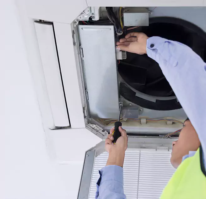 Why Homeowners & Businesses Trust Us Winchester, NV?