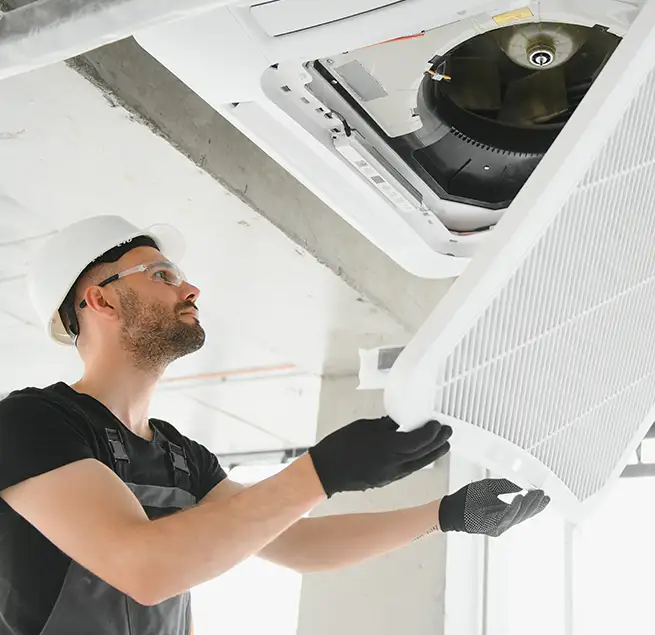 Why Homeowners & Businesses Trust Us in Winchester, NV?