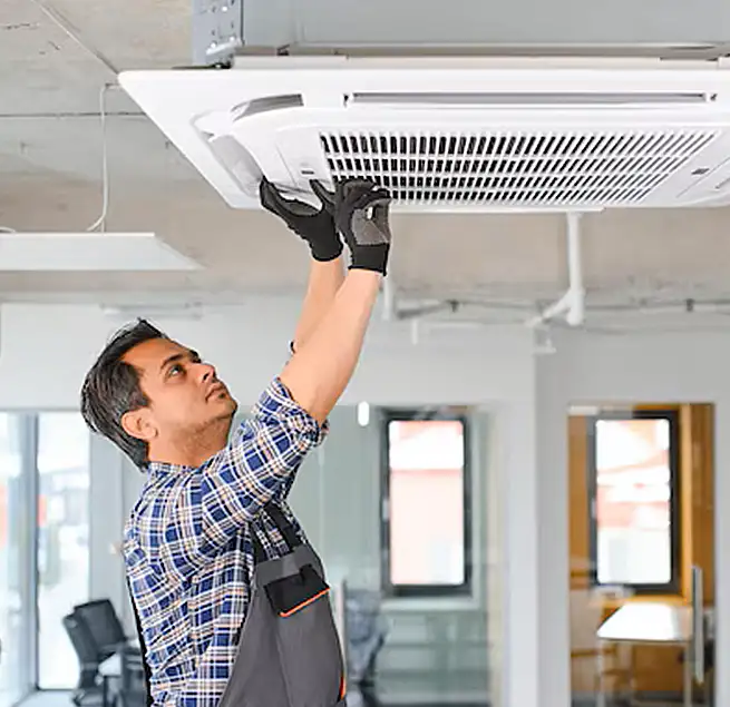 Why Homeowners & Businesses Trust Us in Winchester, NV?