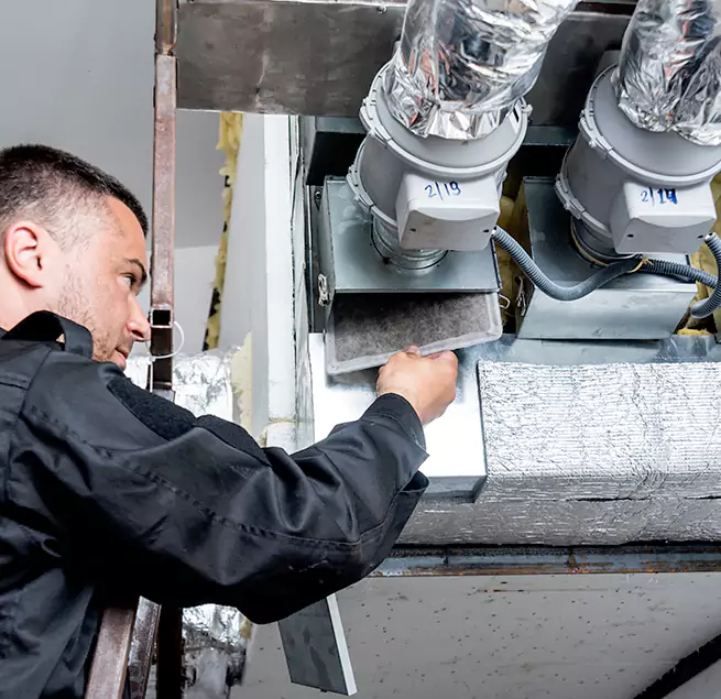 Why Homeowners & Businesses Trust Us in Winchester, NV?