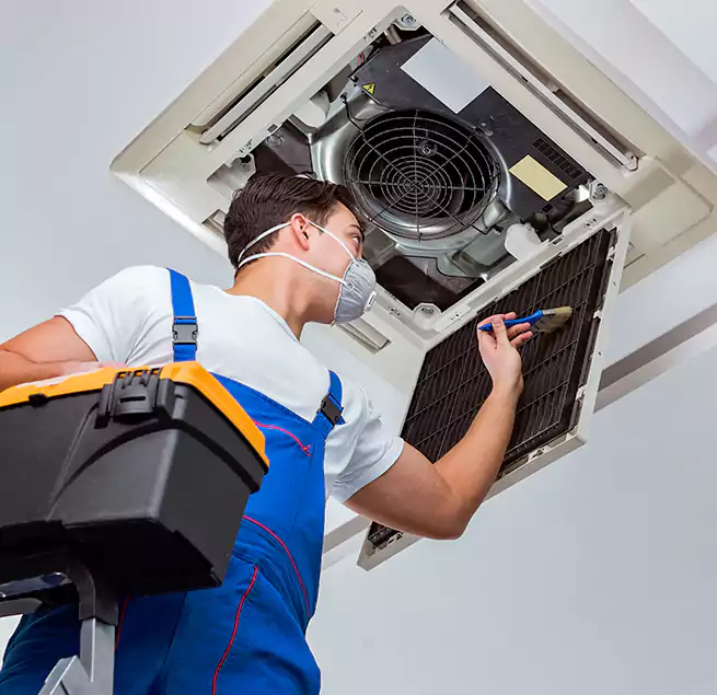 Why Homeowners & Businesses Trust Us in Winchester, NV