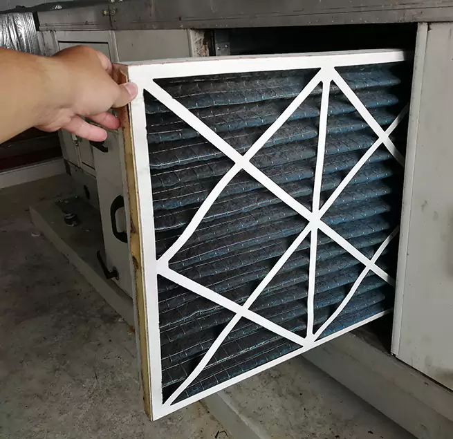 Why Homeowners & Businesses Trust Us Winchester, NV?