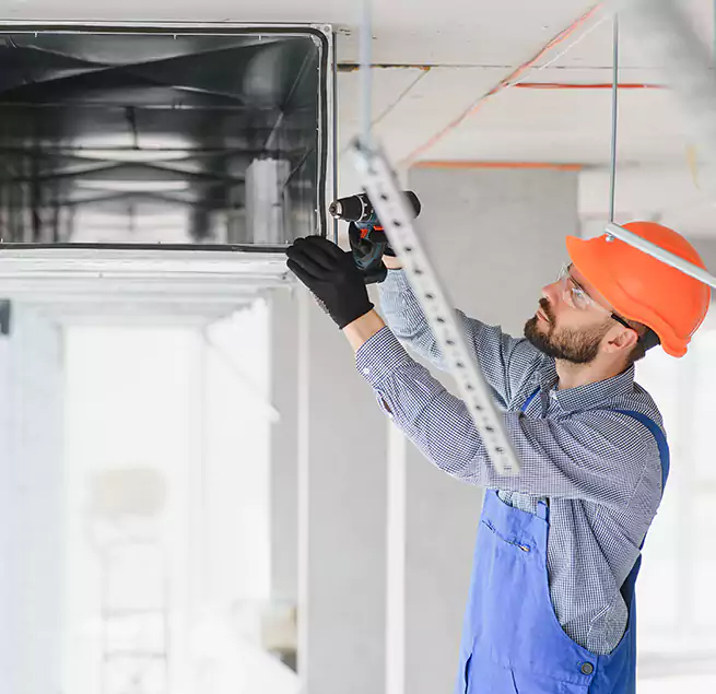 Why Homeowners & Businesses Trust Us Winchester, NV