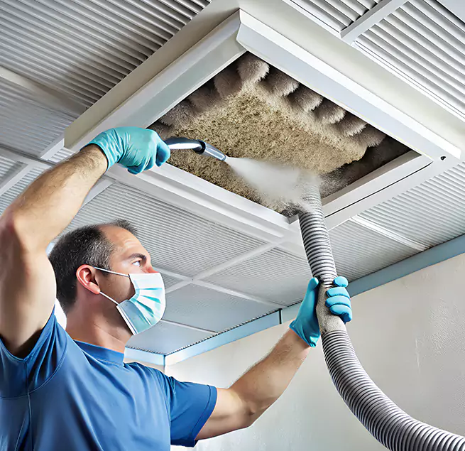 Why Homeowners & Businesses Trust Us Winchester, NV?