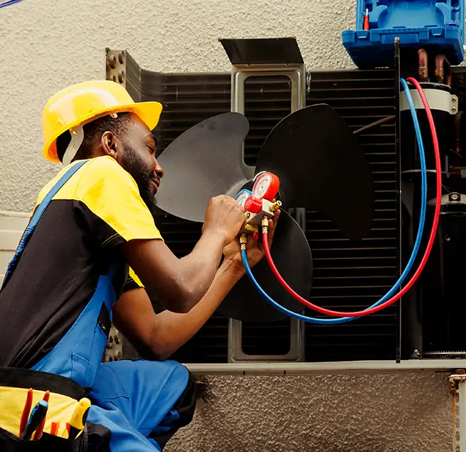 Why Homeowners & Businesses Trust Us in Winchester, NV?