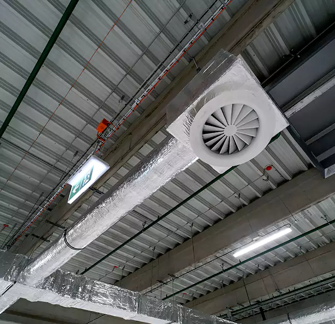 Why Homeowners & Businesses Trust Us in Winchester, NV