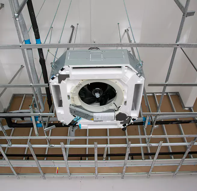 Why Homeowners & Businesses Trust Us Winchester, NV