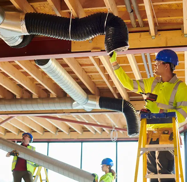 Why Homeowners & Businesses Trust Us in Winchester, NV?