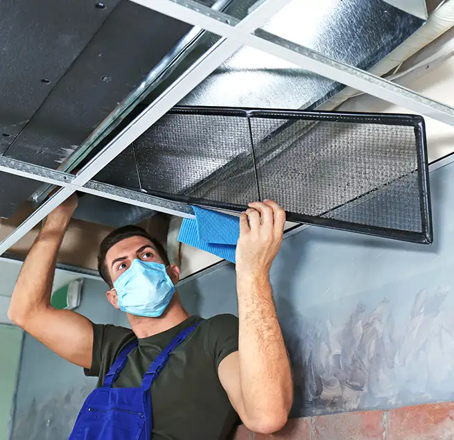 Why Homeowners & Businesses Trust Us in Winchester, NV?