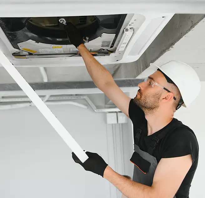 Why Homeowners & Businesses Trust Us in Winchester, NV?