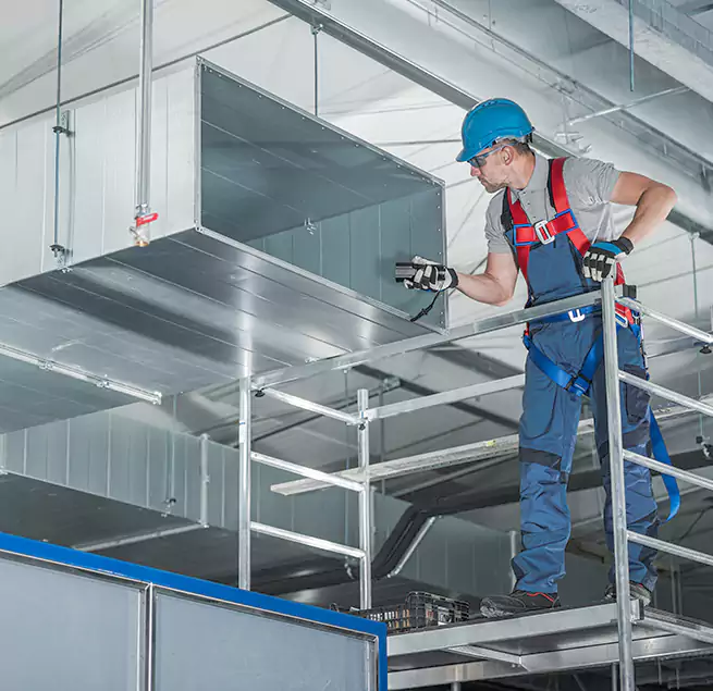 Why Homeowners & Businesses Trust Us in Winchester, NV?