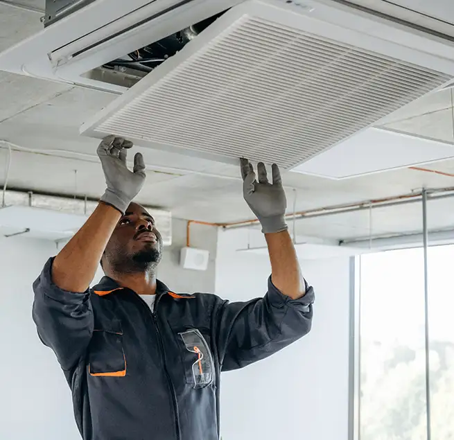  Why Homeowners & Businesses Trust Us in Winchester, NV?